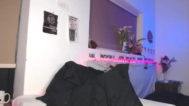 Image 12 of your_coraline Stream on Chaturbate on 14 months ago