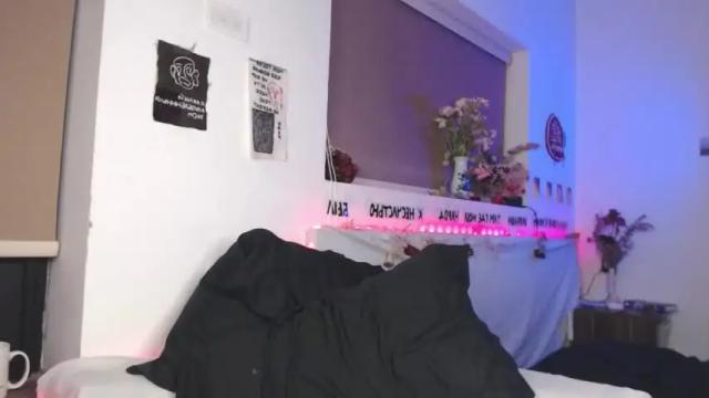 Thumbnail 3, your_coraline's Stream at Chaturbate, 14 months ago