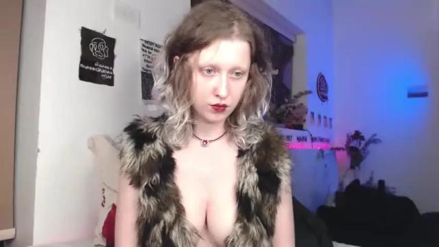 Image 10 of your_coraline Stream on Chaturbate on 14 months ago