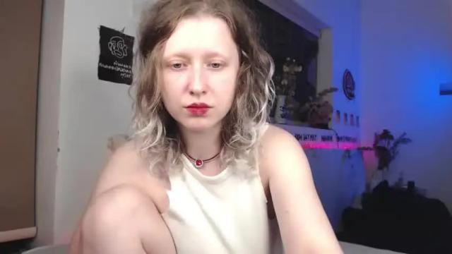 Thumbnail 2, your_coraline's Stream at Chaturbate, 14 months ago