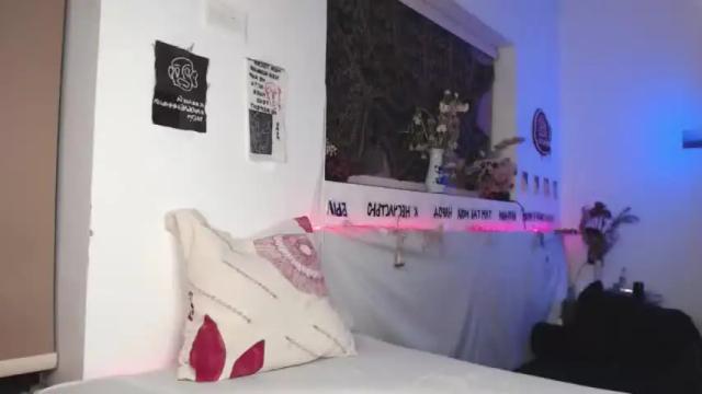 Image 6 of your_coraline Stream on Chaturbate on 14 months ago