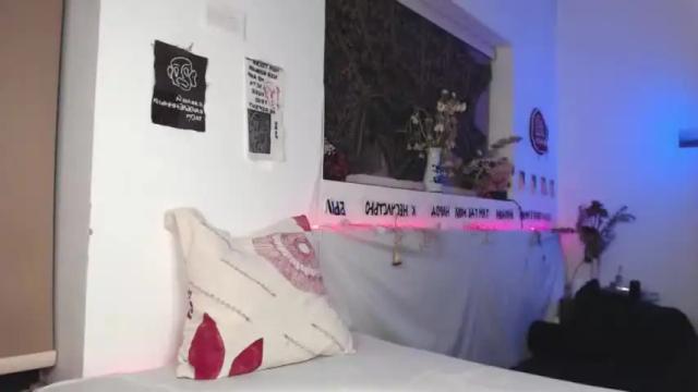 Image 7 of your_coraline Stream on Chaturbate on 14 months ago