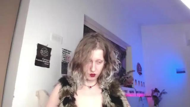 Image 8 of your_coraline Stream on Chaturbate on 14 months ago