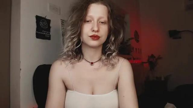 Thumbnail 2, your_coraline's Stream at Chaturbate, 14 months ago
