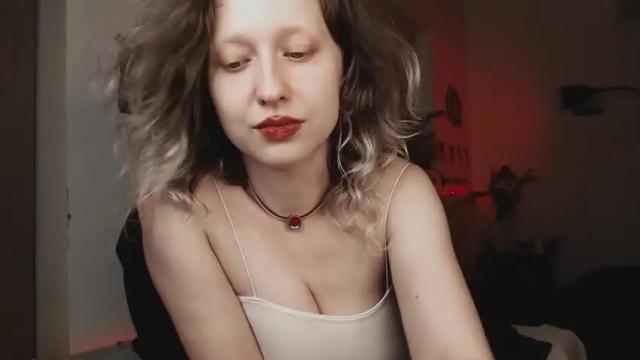 Image 8 of your_coraline Stream on Chaturbate on 14 months ago