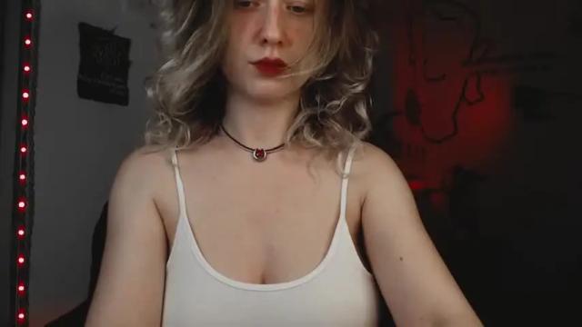 Thumbnail 2, your_coraline's Stream at Chaturbate, 14 months ago