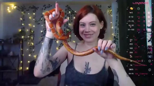 Image 10 of your_corvus Stream on Chaturbate on 2 months ago