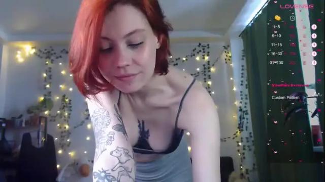 Thumbnail 2, your_corvus's Stream at Chaturbate, 2 months ago