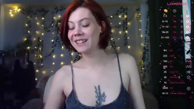 Image 6 of your_corvus Stream on Chaturbate on 2 months ago