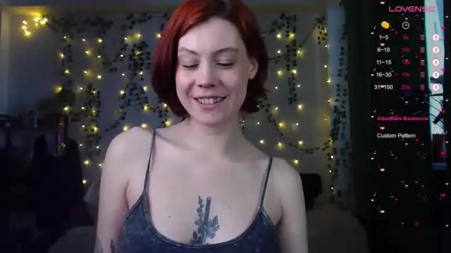 Thumbnail 3, your_corvus's Stream at Chaturbate, 2 months ago