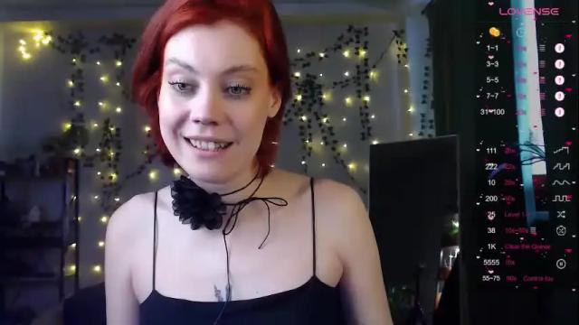 Thumbnail 1, your_corvus's Stream at Chaturbate, 2 months ago
