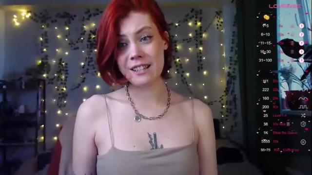 Image 11 of your_corvus Stream on Chaturbate on 2 months ago
