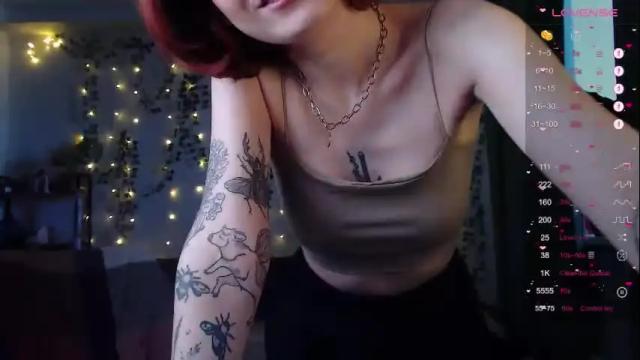 Image 3 of your_corvus Stream on Chaturbate on 2 months ago