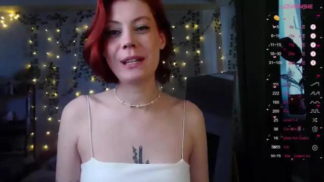 Image 10 of your_corvus Stream on Chaturbate on 2 months ago