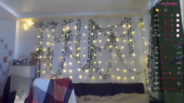 Image 2 of your_corvus Stream on Chaturbate on 1 month ago