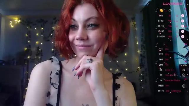 Image 7 of your_corvus Stream on Chaturbate on 1 month ago