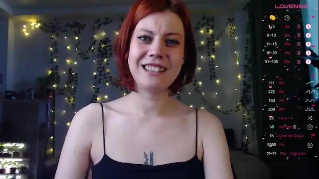 Image 11 of your_corvus Stream on Chaturbate on 1 month ago