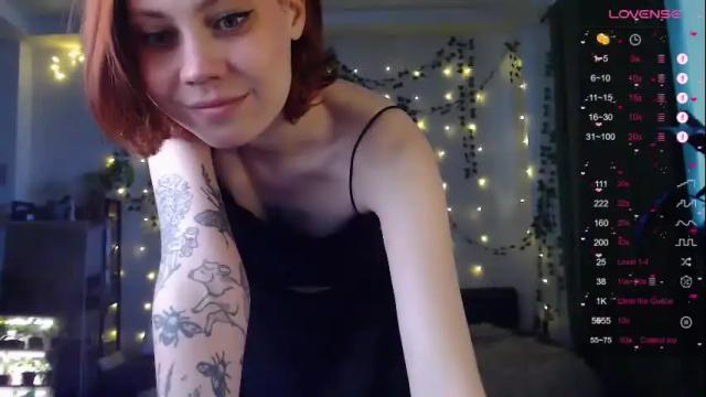 Image 4 of your_corvus Stream on Chaturbate on 1 month ago