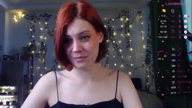 Image 6 of your_corvus Stream on Chaturbate on 1 month ago