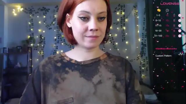 Image 2 of your_corvus Stream on Chaturbate on 1 month ago