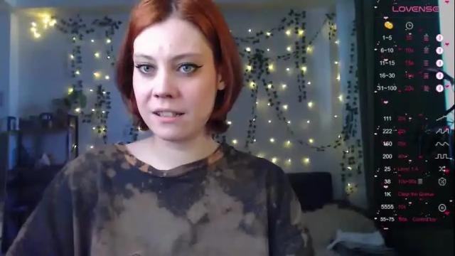Image 3 of your_corvus Stream on Chaturbate on 1 month ago