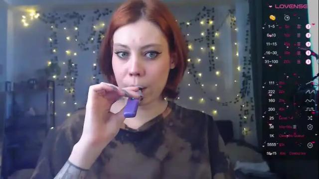 Image 4 of your_corvus Stream on Chaturbate on 1 month ago