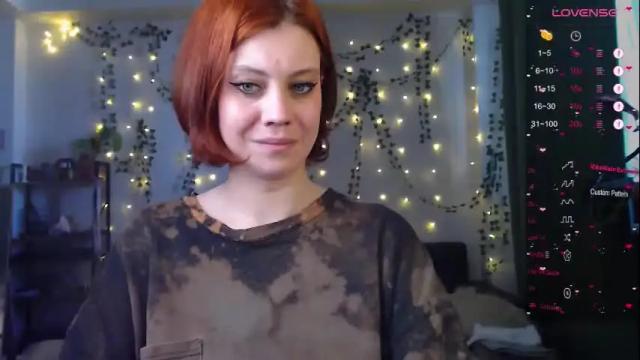 Image 6 of your_corvus Stream on Chaturbate on 1 month ago