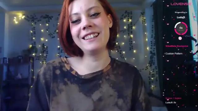 Image 8 of your_corvus Stream on Chaturbate on 1 month ago