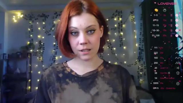 Thumbnail 3, your_corvus's Stream at Chaturbate, 1 month ago