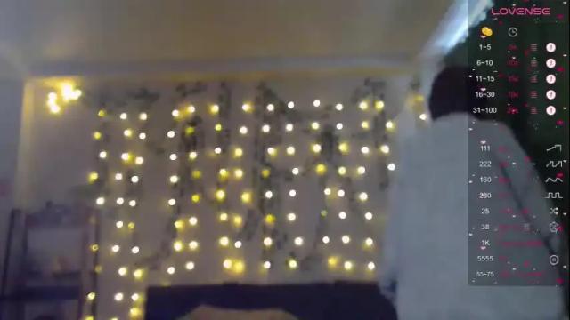 Thumbnail 1, your_corvus's Stream at Chaturbate, 1 month ago