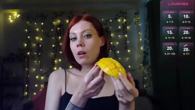 Thumbnail 1, your_corvus's Stream at Chaturbate, 21 days ago