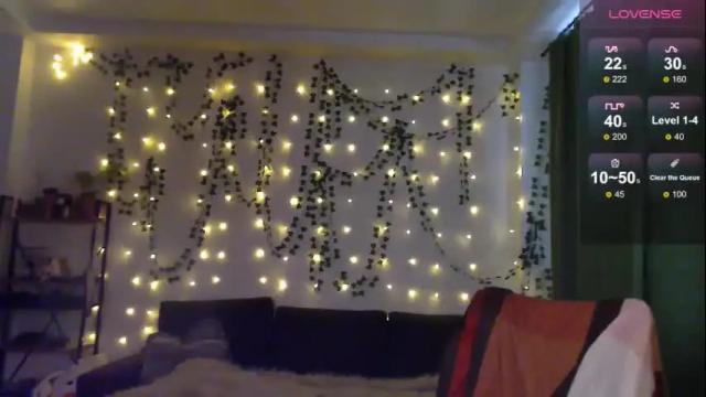 Image 12 of your_corvus Stream on Chaturbate on 22 days ago