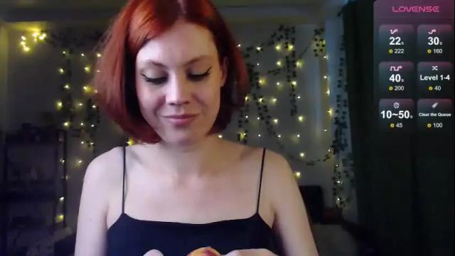 Image 2 of your_corvus Stream on Chaturbate on 22 days ago