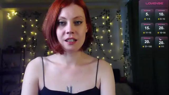 Thumbnail 2, your_corvus's Stream at Chaturbate, 21 days ago