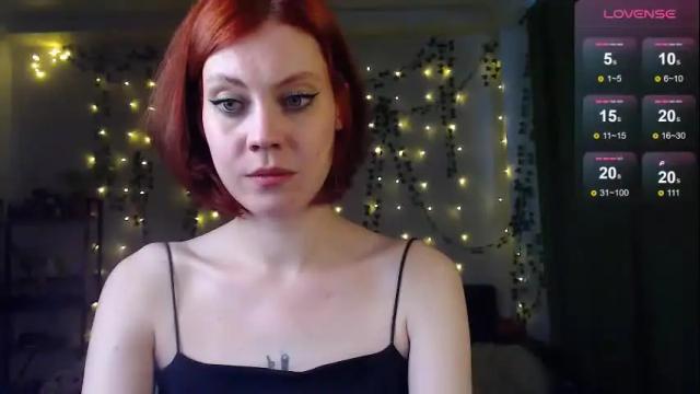 Image 8 of your_corvus Stream on Chaturbate on 22 days ago