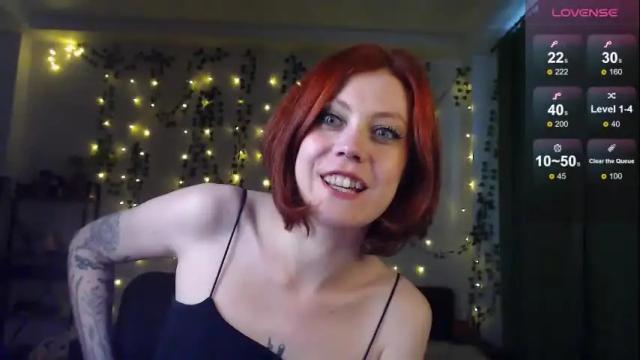 Thumbnail 3, your_corvus's Stream at Chaturbate, 21 days ago