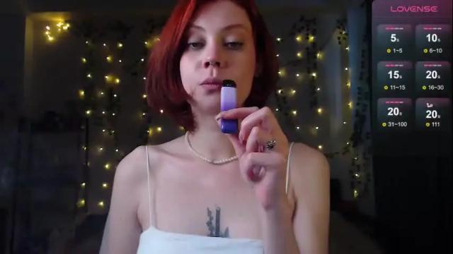 Thumbnail 1, your_corvus's Stream at Chaturbate, 19 days ago