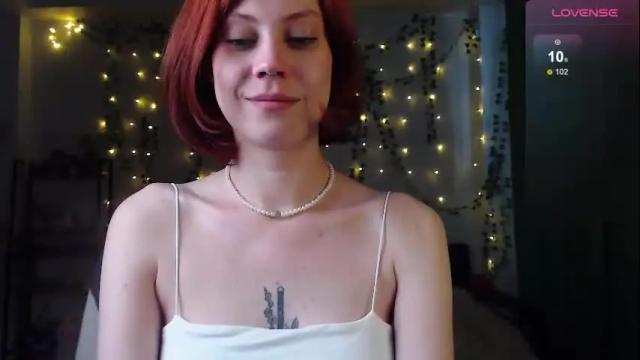 Image 3 of your_corvus Stream on Chaturbate on 20 days ago