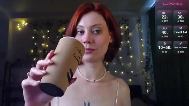 Thumbnail 3, your_corvus's Stream at Chaturbate, 19 days ago