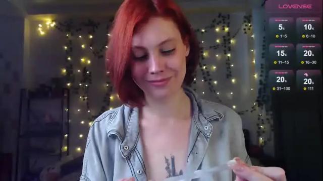 Image 12 of your_corvus Stream on Chaturbate on 19 days ago