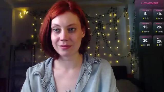 Image 2 of your_corvus Stream on Chaturbate on 19 days ago