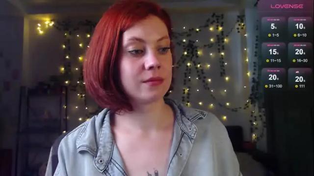 Image 3 of your_corvus Stream on Chaturbate on 19 days ago