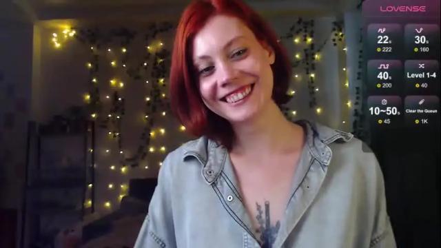 Image 4 of your_corvus Stream on Chaturbate on 19 days ago
