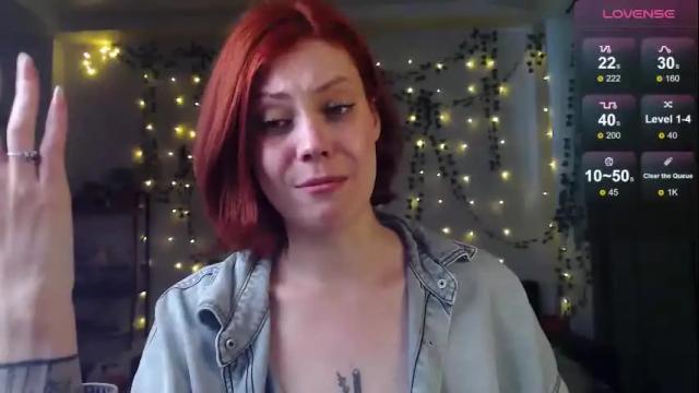 Thumbnail 2, your_corvus's Stream at Chaturbate, 18 days ago