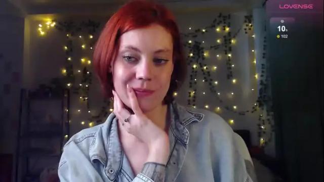 Image 6 of your_corvus Stream on Chaturbate on 19 days ago