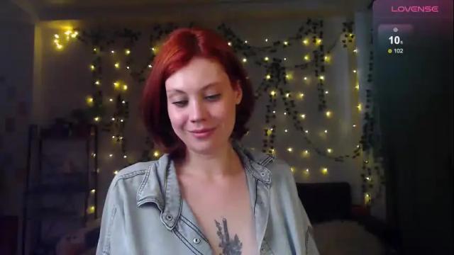 Thumbnail 3, your_corvus's Stream at Chaturbate, 18 days ago