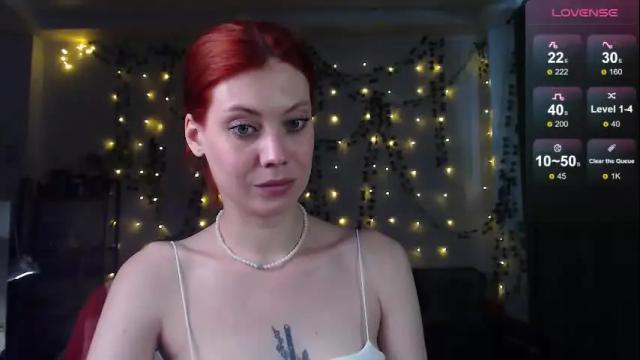 Image 7 of your_corvus Stream on Chaturbate on 14 days ago
