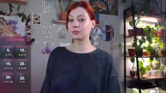 Thumbnail 1, your_corvus's Stream at Chaturbate, 6 days ago