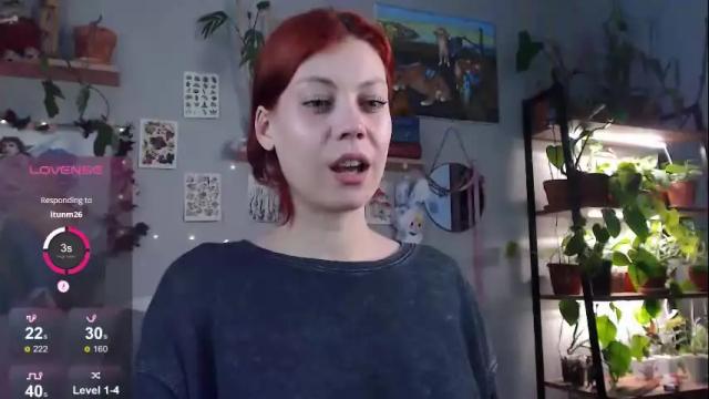 Image 10 of your_corvus Stream on Chaturbate on 7 days ago