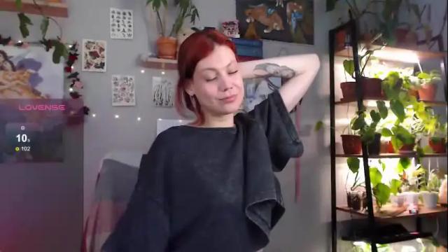 Image 11 of your_corvus Stream on Chaturbate on 7 days ago